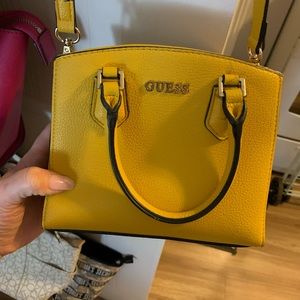 Guess Crossbody Purse
